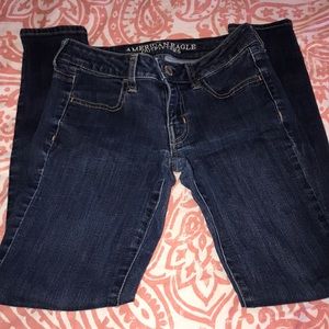 American Eagle Jeggings